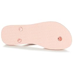 Havaianas Women's Flip Flop Sandals, Ballet