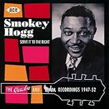 SERVE IT TO THE RIGHT:COMBO AND MODERN RECORDINGS  image