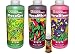 FloraGro, FloraBloom, FloraMicro Set + 1oz Floralicious Plus (Quarts)