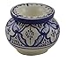 Ceramic Ashtrays Hand Made Smokeless Large Moroccan Large