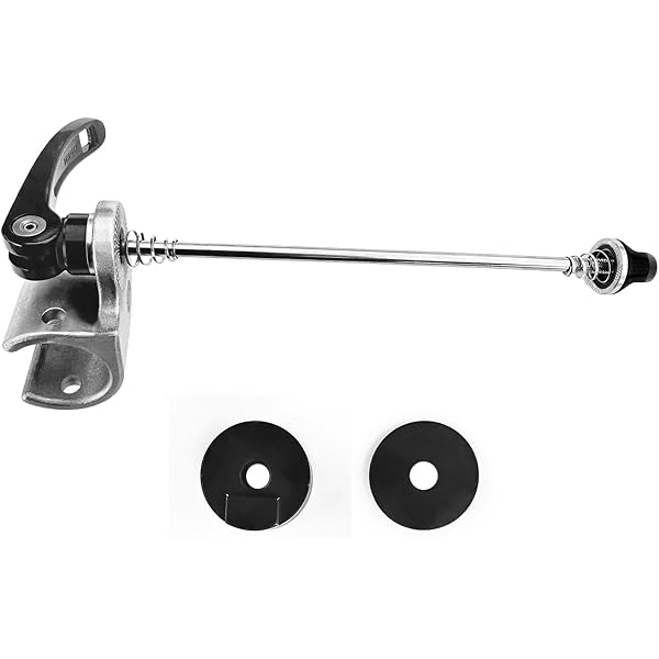 1.75" Mini Main Wheel (100mm 120mm 140mm