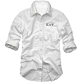 Kappa Alpha Psi Classic Oxford