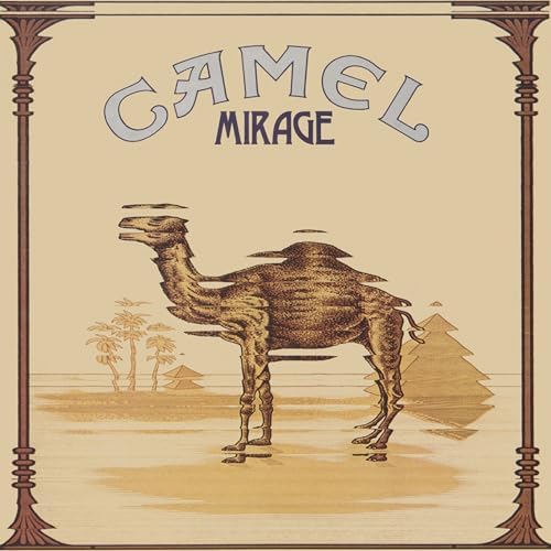 Camel - Moonmadness - Amazon.com Music