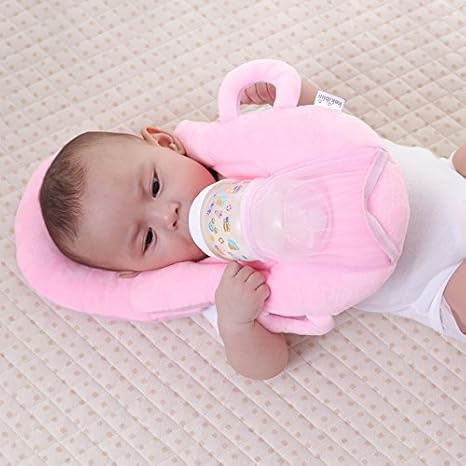 baby holder pillow