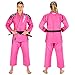 Elite Sports BJJ GI for Men IBJJF Kimono BJJ Jiujitsu GIS W/Preshrunk Fabric & Free Belt (See Special Sizing Guide)
