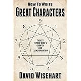 How to Write Great Characters: The Key to Your Hero's Growth and Transformation