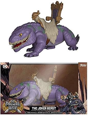 Amazon | Funko DC Primal Age - Joker 