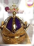 Crown Air Freshener Purple -THERE ARE TWO SCENT FOR YOUR CHOICE, (1) Midnight Orchid and (2) Lavender scent )