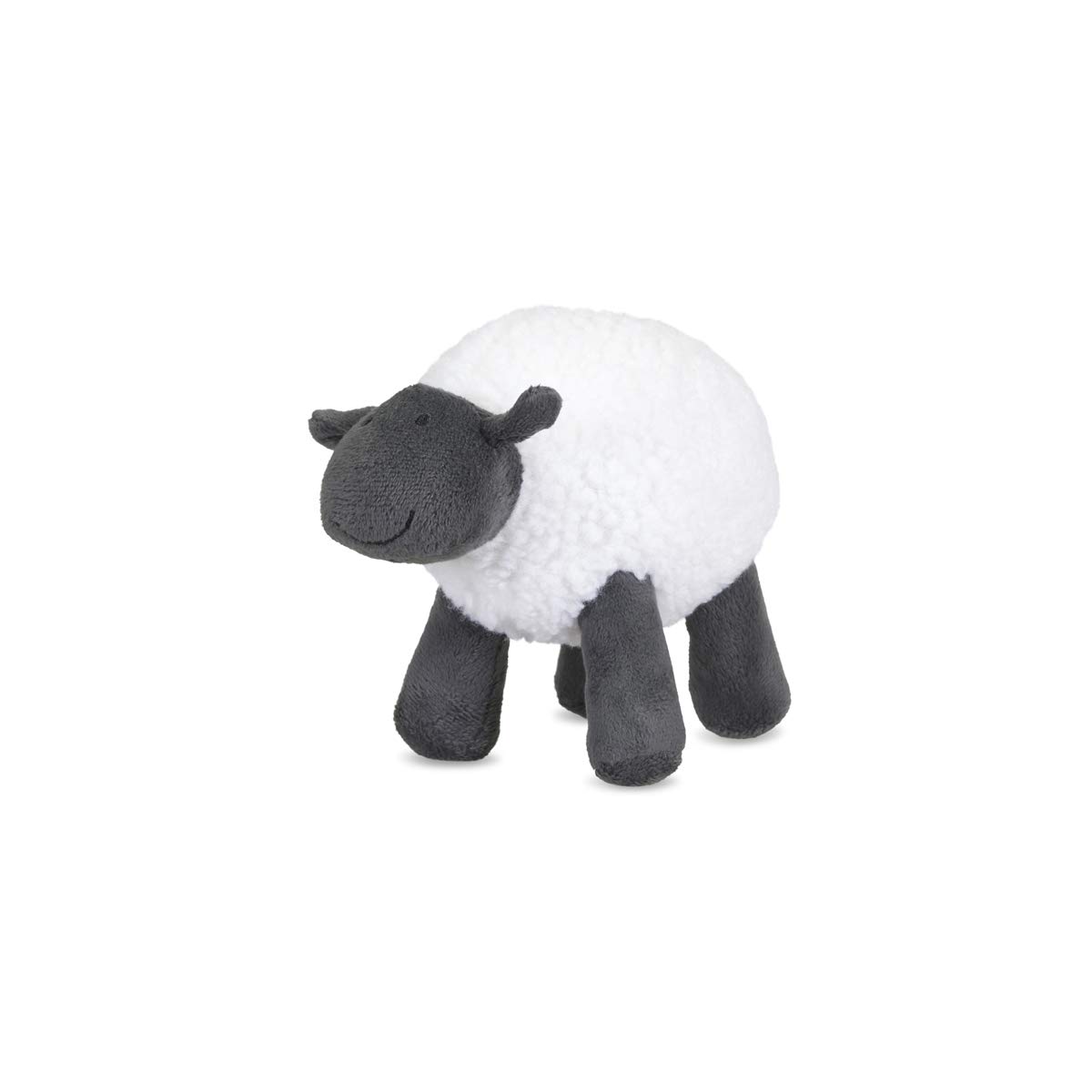 Petface Stanley the Sheep Plush Dog Toy — image 1