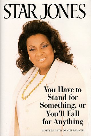 Download You Have to Stand for Something or You'll Fall for Anything
