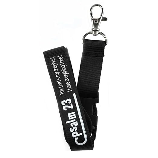 Psalm 23 The Lord Is My Shepherd Bible Verse Detachable