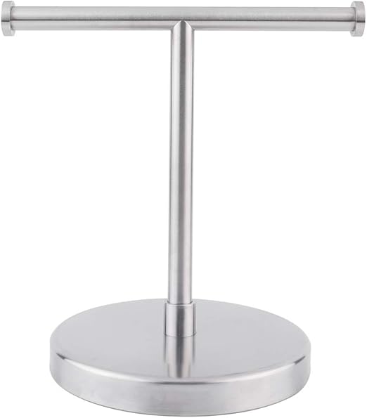 Amazon Com Kes Hand Towel Rack For Bathroom Kitchen Countertop T