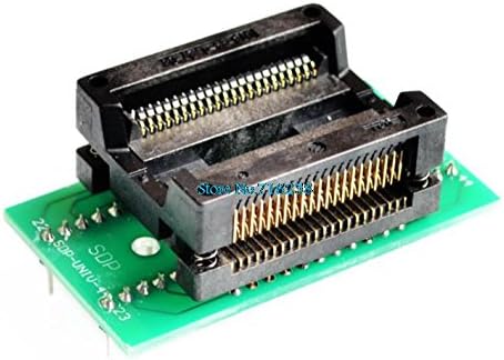 Seajunn PSOP44 - DIP44/SOP44/SOIC44/SA638-B006 IC test socket adapter SDP-UNV-44PSOP