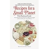 Recipes for a Small Planet