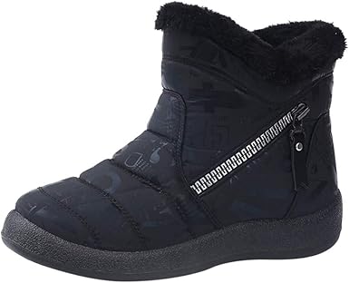 soft winter boots ladies