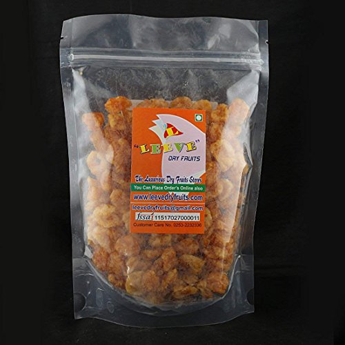 Leeve Dry Fruits Dried Golden Berry (Physalis) Candy 200gm