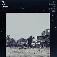City & Colour Ablum Cover