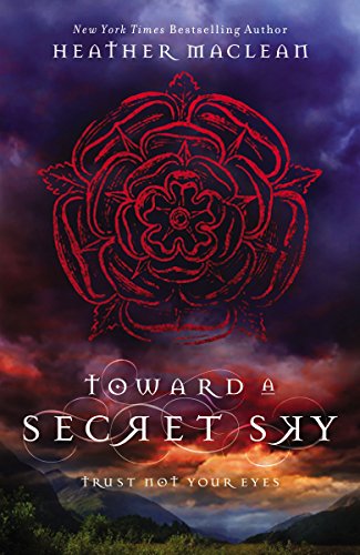 Toward a Secret Sky (Blink)