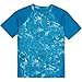 New Balance Boys' Short Sleeve Print Performance T-Shirt