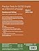 Practice Tests for IGCSE English as a Second Language: Reading and Writing Book 2, with Key (Cambridge International IGCSE)