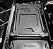 Kawasaki Mule PRO Under Seat Storage Bin 99994-1029