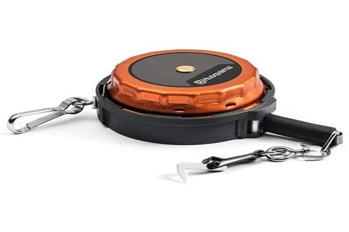 Husqvarna 586997501 Forestry Tape Measure