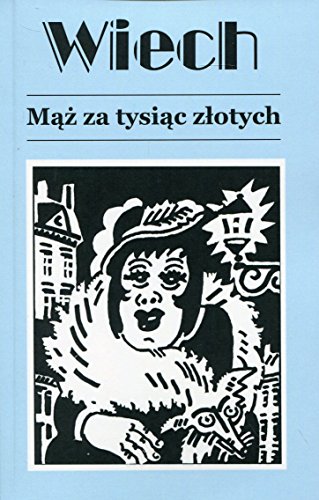 Maz za tysiac zlotych
