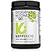 Keto Powder Exogenous Ketones Salts Dietary Keppi Supplement Drink for Ketogenic Diet (10.5 oz): hydroxybutyrate (bhb)