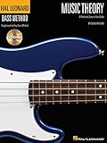 Music Theory: A Practical Easy to Use Guide - Supplement to Any Bass Method
