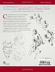 Bridgman's Complete Guide to Drawing From Life