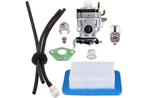 Panari PB-755H Carburetor for Echo PB651H PB651T PB755SH PB755ST PB755T Shindaiwa EB633RT Backpack Blower Replace WYK-192 A021000810 A021000811 A021000812 WYK-192-1