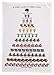 Mistletoe & Co. A Wine Lover's Christmas 100% Cotton Kitchen Tea Towel, 18