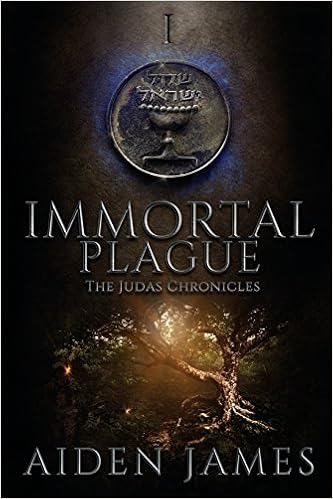 Amazoncom Immortal Plague The Judas Chronicles Volume 1 - 