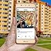 BLU Advance 5.0 Pro -Unlocked Dual Sim Smartphone - 8GB + 1GB RAM - Gold