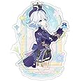 GENSHIN IMPACT Fragrant Fantasy Series Half-Body Acrylic Stand - Furina