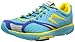 Newton Running Women's Distance S III Blue/Yellow Running Shoe 8 Women US