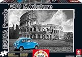 Educa Coliseum Rome Miniature Puzzle (1000 Piece)