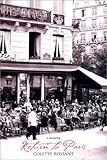 Return to Paris: A Memoir