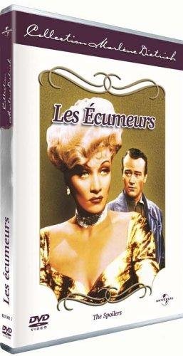 Les Ecumeurs