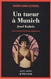 Un  tueur à Munich
