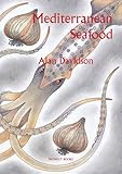 Front cover for the book Mediterranean Seafood by Alan Davidson
