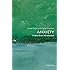 Anxiety: A Very Short Introduction (Very Short Introductions)