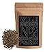 Organic Pu-erh Black Tea, Wild Reserve 1000-year Pu-Erh, Aged 12 months min, Wild Foods (2 ounce)