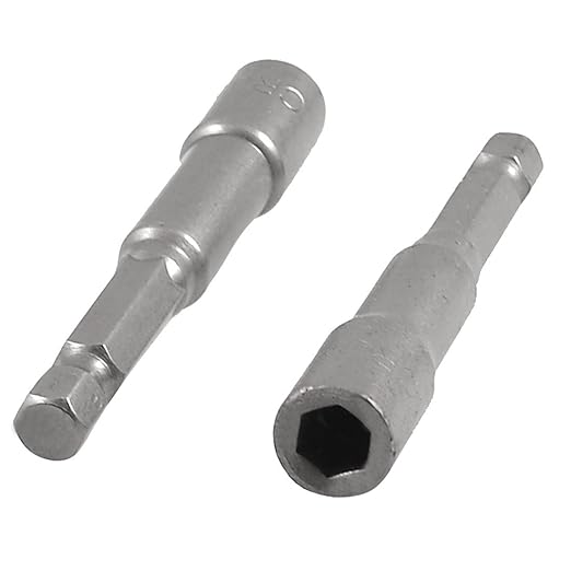 1 4 inch nut driver bit