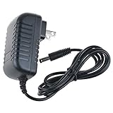 Ablegrid AC Adapter For DrillMaster 18V NiCd Battery Charger Drill Master 18 Volts Drills ; Electric 24 VOLT Pulse Charger Electric Scooter Pulse Scooter 