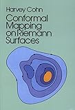 Conformal Mapping on Riemann Surfaces (Dover Books on Mathematics)