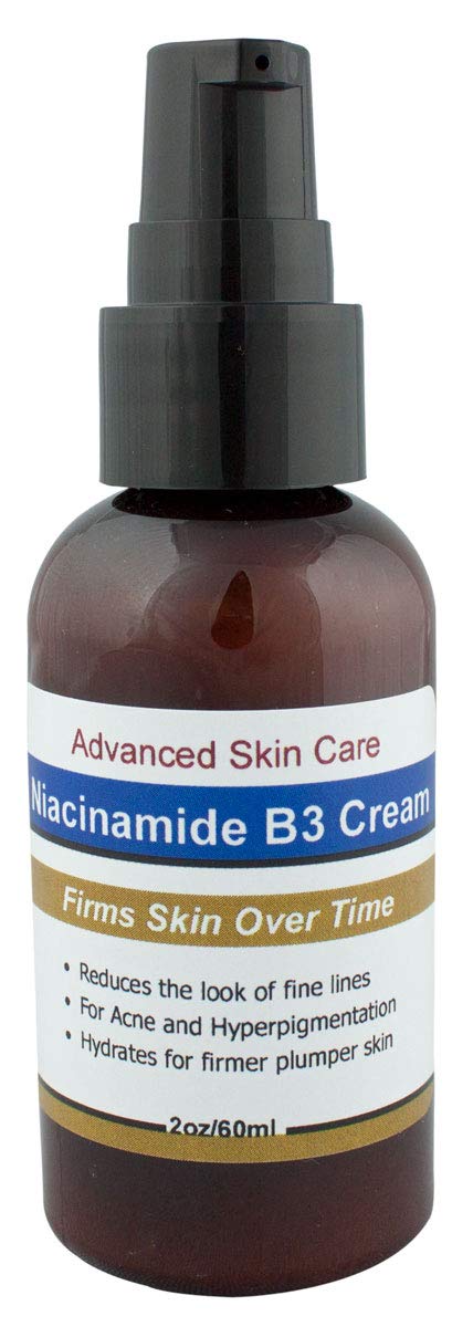 niacinamide acne cream