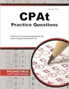 Cpat Practice Questions Practice Tests Amp Exam Review For