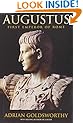 Augustus: First Emperor of Rome