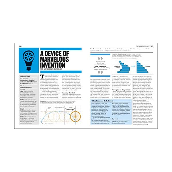 The Math Book: Big Ideas Simply Explained - Image 4